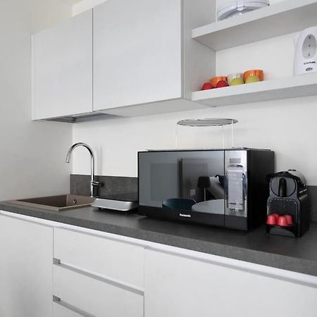 Residenza Subitosanto - Appartamento 2A "Angelina" Падуя Экстерьер фото